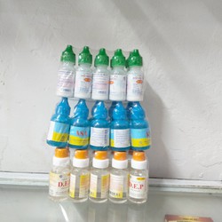 Combo 10 chai dung dịch dùng ngoài ASA, DEP nước, Hồ nước bôi muỗi đốt côn trùng cắn và hắc lào