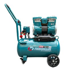 Máy Nén Khí Không Dầu Nakawa 1350W NK-BH1826PRO 26L