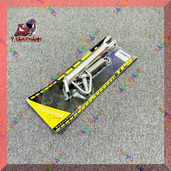 Chân chống nghiêng inox Winner hạ phuộc trước MS31