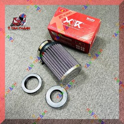 Pô e trụ X1R cho xe máy MS28