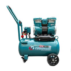 Máy Nén Khí Không Dầu Nakawa 1875W NK-BH2530PRO 30L