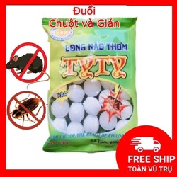 Lông não đuổi chuột gián côn trùng long não khử mùi và chống mốc ẩm hiệu quả