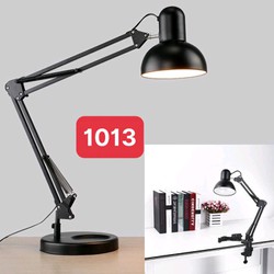 ĐÈN HỌC KẸP BÀN PHONG CÁCH