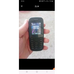 Điện thoại noki 105