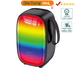 HnL Store - Loa di động KAKUSIGA KSC-827 Series Colorful Wireless Speaker