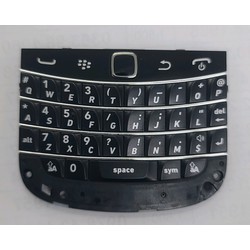 Bàn phím blackberry bold 9900/ 9930 zin bóc máy