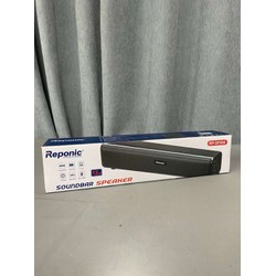 Loa Bluetooth Soundbar REPONIC RP-SP458 , công suất 12W