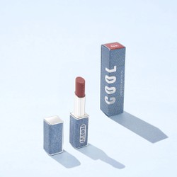 Son thỏi cao cấp M.O.I The New Iconic No.4 Cool - Hồng Tây 2.7g