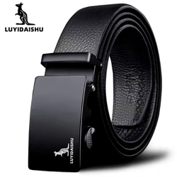 Dây Nịt Nam - Thắt Lưng Nam Thời Trang Cao Cấp Phong Cách Sang Trọng (DN-138)