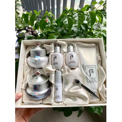 SET CAO MỜ NÁM WHOO SEOL