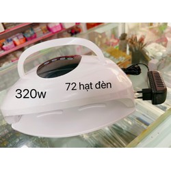 Máy hơ 320w