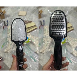 Chà gót chân 2 mặt