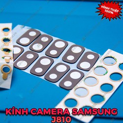 Kính camera điện thoại samsung galaxy j8 2018 j810.