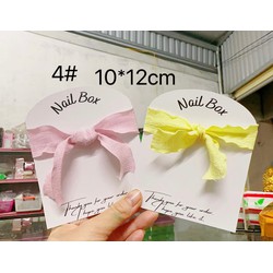 10 bìa nailbox