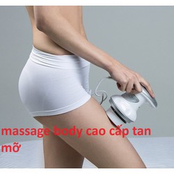 MÁY MASSAGE BODY TOÀN THÂN , GIẢM MỞ