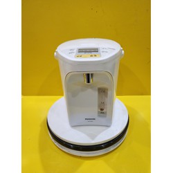 Bình thủy nội địa Nhật Panasonic NC-GU303 (3.0L) (911203) U-Vacua, có pin dự phòng