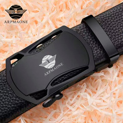 Dây Nịt Nam - Thắt Lưng Nam Thời Trang Cao Cấp Phong Cách Sang Trọng (DN-144)