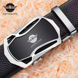 Dây Nịt Nam - Thắt Lưng Nam Thời Trang Cao Cấp Phong Cách Sang Trọng (DN-145)