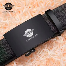 Dây Nịt Nam - Thắt Lưng Nam Thời Trang Cao Cấp Phong Cách Sang Trọng (DN-143)