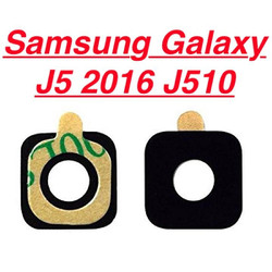 Kính camera điện thoại samsung galaxy j5 2016 510 , j5 2017 j530.
