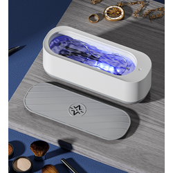 "Máy làm sạch trang sức , kính mắt sạc usb,nhỏ gọn dễ mang theo cao cấp