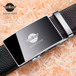 Dây Nịt Nam - Thắt Lưng Nam Thời Trang Cao Cấp Phong Cách Sang Trọng (DN-142)