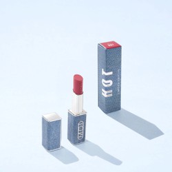 Son thỏi cao cấp M.O.I The New Iconic No.2 Hot - Đỏ Cam 2.7g