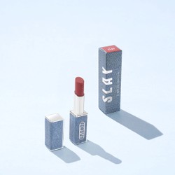 Son thỏi cao cấp M.O.I The New Iconic No.1 Slay - Hồng Gỗ 2.7g