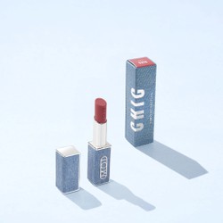 Son thỏi cao cấp M.O.I The New Iconic No.3 Chic - Hồng Cam Sữa 2.7g