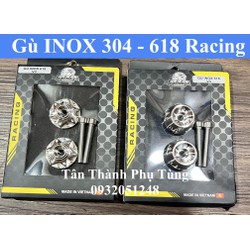 Gù Inox 304 chính hãng 618 - 1 cặp