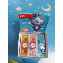 Tẩy trắng hình con gà EH306 - 2 VIÊN