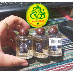 1 CHAI NƯỚC HOA NGỰA MINI THÁI LAN [ hàng xịn ]