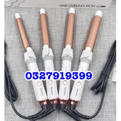 Máy uốn tóc cao cấp Baby Show 508