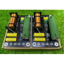 1cặp lọc loa trép 750 850