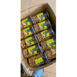 Hộp 350g long nhãn ôm hạt sen siêu ngon