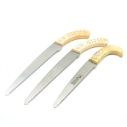 Cưa gỗ cầm tay lưỡi dài 25cm