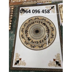 Gạch thảm lát sảnh hiên nhà - 799NBB