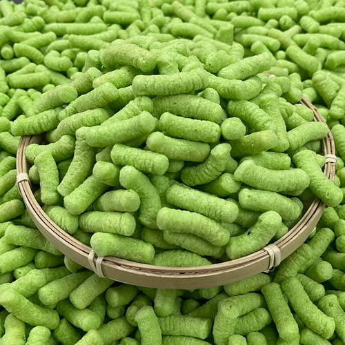 Bim bim đậu xanh cốt dừa 250g