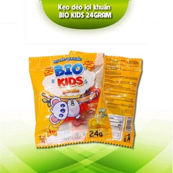 Combo 10 gói Kẹo dẻo lợi khuẩn - Bio Kids.