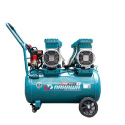 Máy Nén Khí Không Dầu Nakawa 3750W NK-BH5050PRO 50L