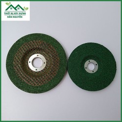 Đá mài kim loại HD 100mm,125mm