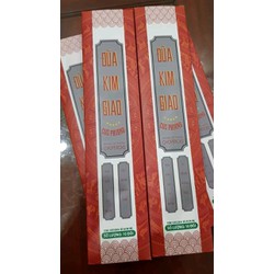 10 đôi đũa Kim Giao Cúc Phương