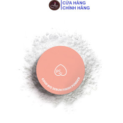 Phấn Phủ Kiềm Dầu PrettySkin Goodbye Sebum Powder 5g