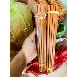 30 đôi đũa mít Tây Bắc
