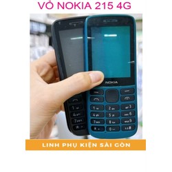 VỎ NOKIA 215 4G