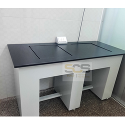Bàn Cân Chuyên Dụng Phòng Thí ghiệm 2 vị trí