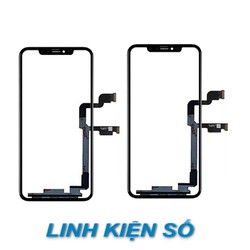 KÍNH CẢM ỨNG IPHONE XS MAX