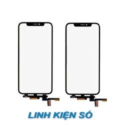 KÍNH CẢM ỨNG IPHONE X