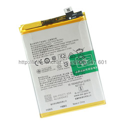 Pin Realme 9 Pro Plus 5G RMX3393 4500mAh Zin - Hàng nhập Khẩu