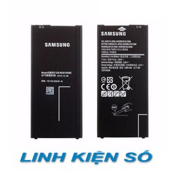 PIN SAMSUNG J7 PRIME